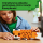 LEGO MINECRAFT 21588 Lis - 1473421 - zdjęcie 10